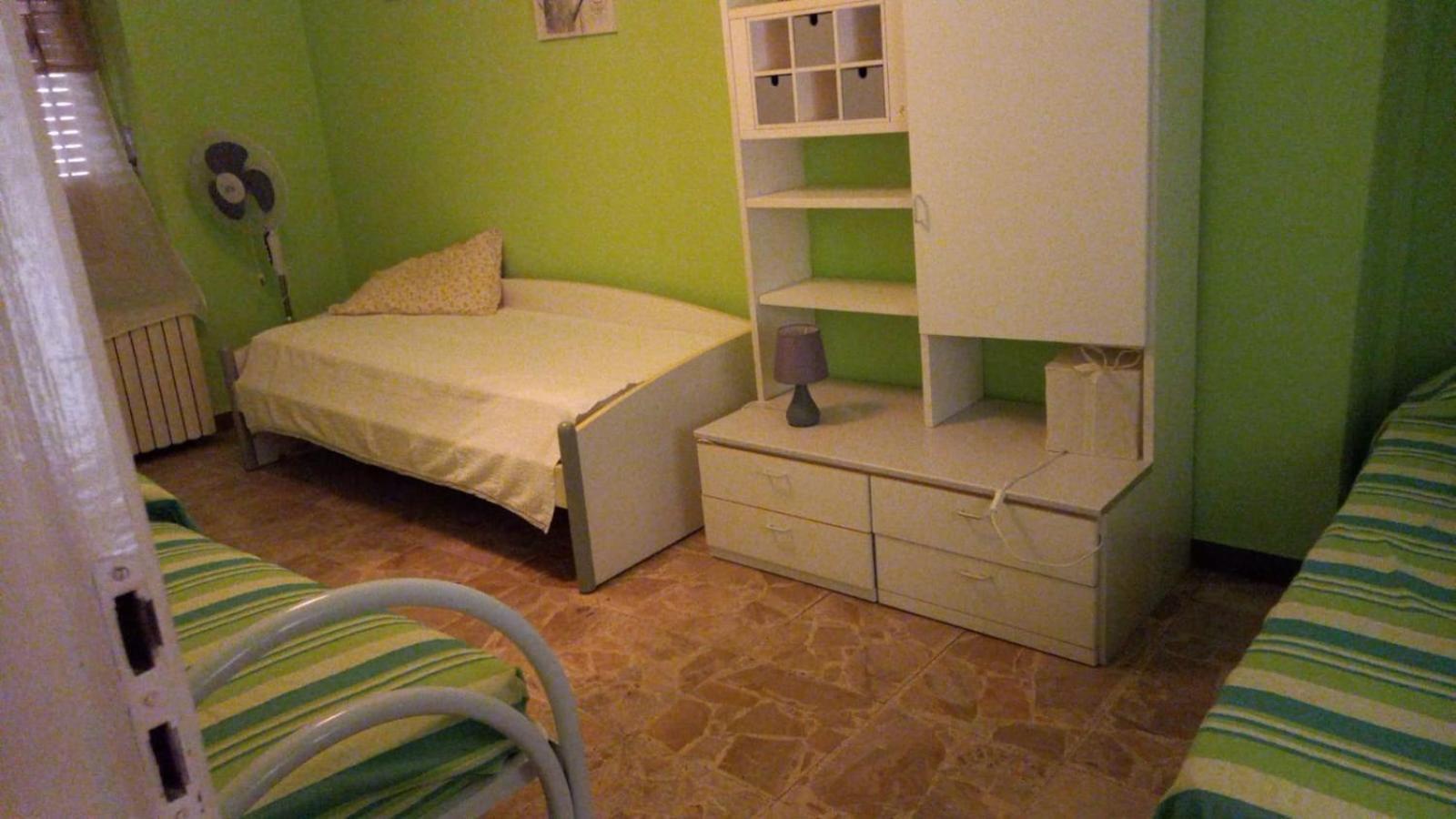 Casa Aromi Ed Arte Pensionat Asti Exteriör bild