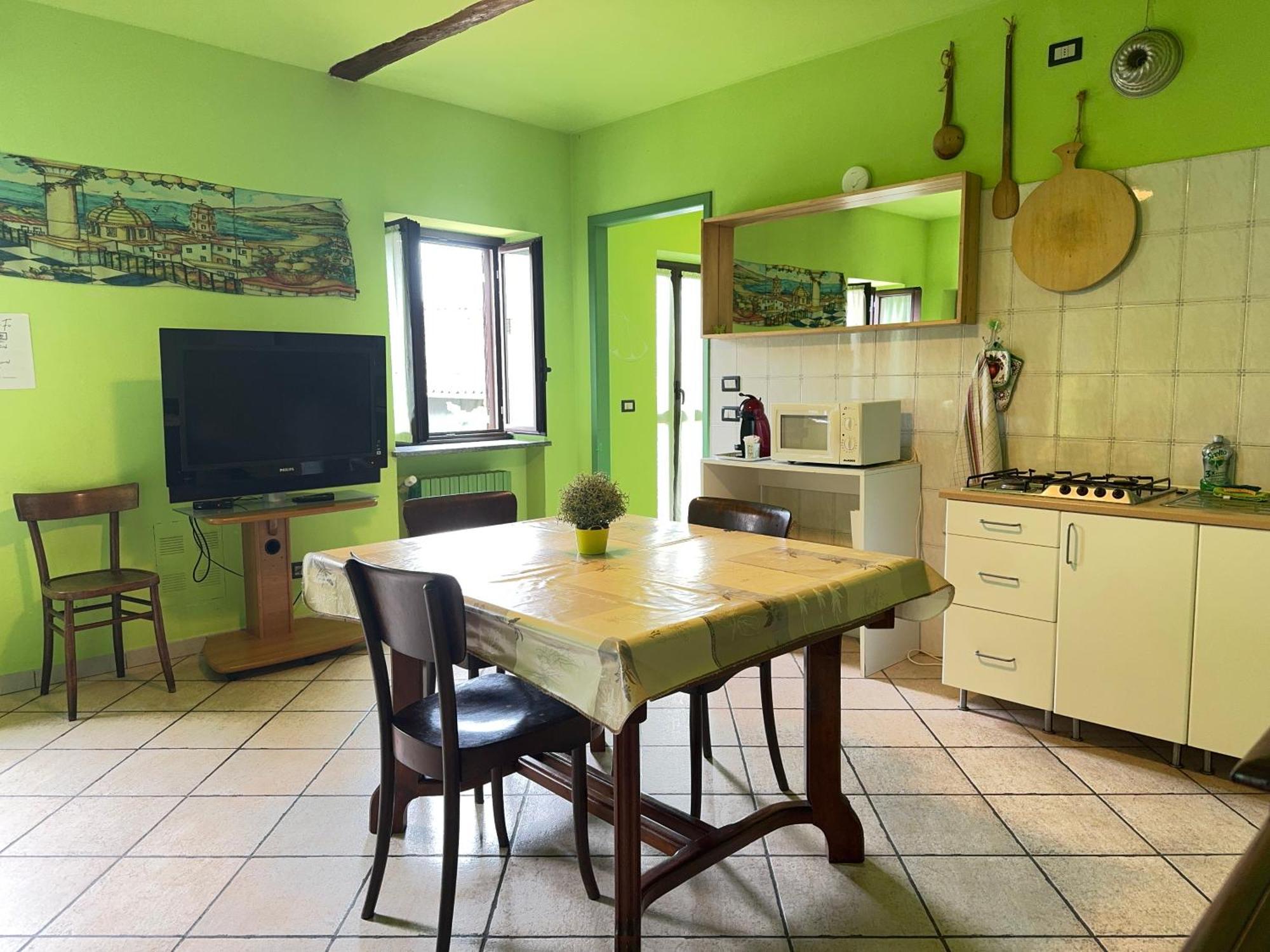 Casa Aromi Ed Arte Pensionat Asti Exteriör bild