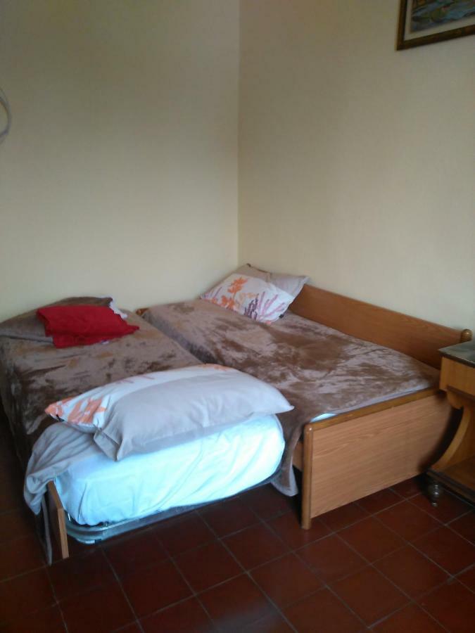 Casa Aromi Ed Arte Pensionat Asti Exteriör bild