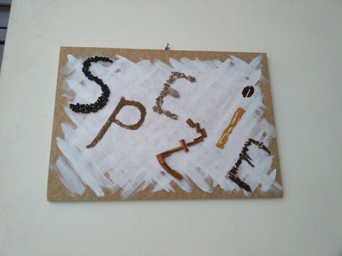 Casa Aromi Ed Arte Pensionat Asti Exteriör bild