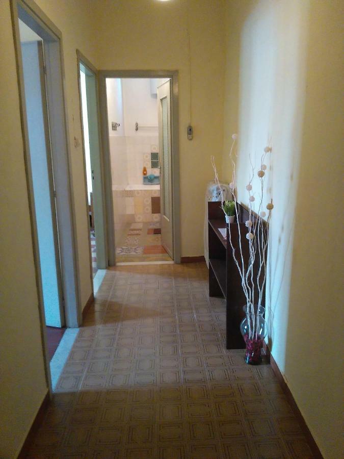 Casa Aromi Ed Arte Pensionat Asti Exteriör bild